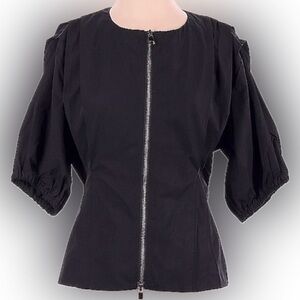 Gracia Blouse